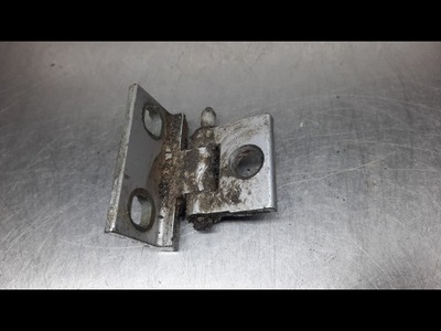 Петля дверь правый volvo v70 ii s60 фото №1