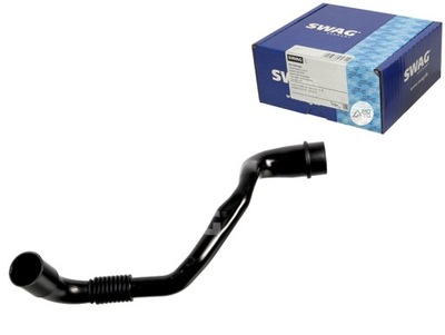 CABLE DE VENTILACIÓN ENFISEMA AUDI A3 SEAT ALTEA LEON TOLEDO II 3  