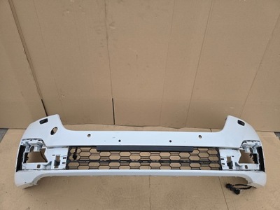 Skoda octavia iv 4 бампер передний жгут фото №1