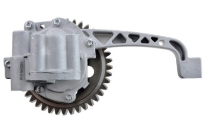 Насос масла nty bpo-vw-018 фото №1