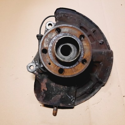 Volvo v70 i ступица поворотный кулак передняя перед левая 9461943 фото №1