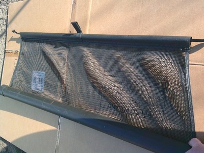 Сетка перегородочная багажника opel insignia a kombi фото №1