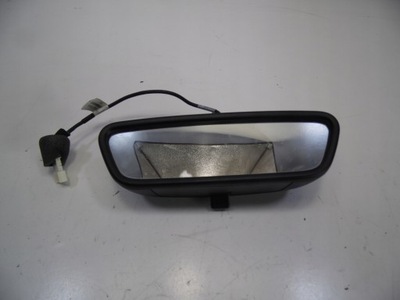 Зеркало внутреннее mercedes slk r 172 фото №1