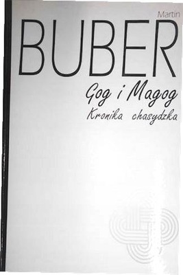 Gog i Magog - M Buber