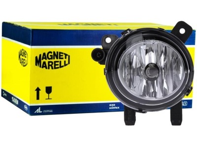 MAGNETI MARELLI ФАРА ТУМАННАЯ ПЕРЕД BMW 1 F20\/21 3 F30\/31\/34 4 F3 фото