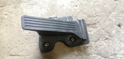 Mazda 2 dj 15- потенціометр газу ghp9-41600-e фото №1