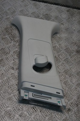 Kia ev6 захист стійка ліва 85830cv000 фото №1