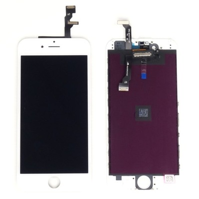 Wyświetlacz LCD ekran dotyk digitizer iPhone 6
