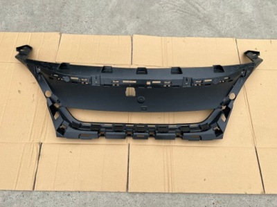 Peugeot 3008 2 2016- абсорбер оригінальний номер 9815317777 фото №1