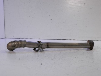 Citroen xsara шланг воздуха 2,0 hdi 96385973 фото №1