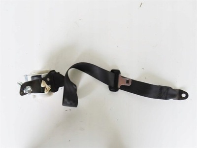 BELT SAFETY REAR LEFT KIA CEED I HATCHBACK  