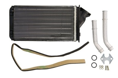 HEATER CITROEN AX 1.0-1.5D 07.86-12.98  