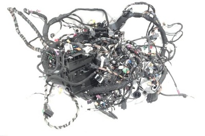 Vw golf viii 8 kombi джгут електропроводка салону фото №1