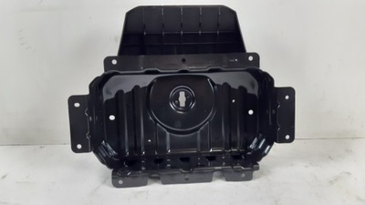 Volvo xc90 ii основание аккумулятор 31698527 фото №1