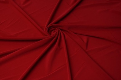 DZIANINA JERSEY ITY CZERWONY