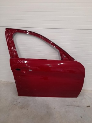 Дверь правое передние alfa romeo giulia фото №1