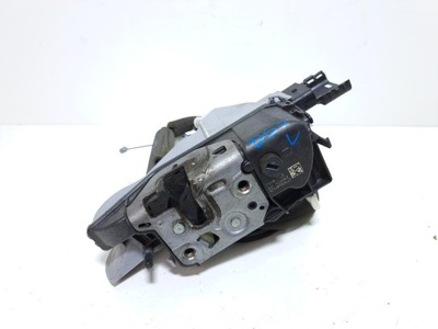 Citroen ds3 замок дверь перед левый psa006253 фото №1