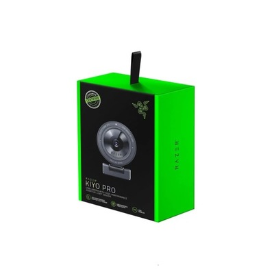 Razer Kiyo Pro