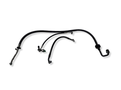 Дроти кондиціонера комплект iveco daily 3 iii 35s18 2fl 3.0 hp фото №1