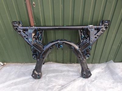 Подрамник передний подрамник tesla 3 y фото №1