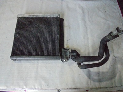 Испаритель кондиционера lexus rx ii 400h 2007 фото №1