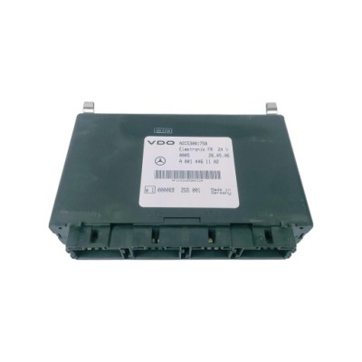 Блок управления mercedes citaro a0014461102 фото №1