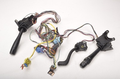 Cadillac seville sts перемикач комбінований usa фото №1