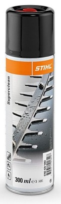 Rozpuszczalnik żywicy Stihl Superclean 300ml