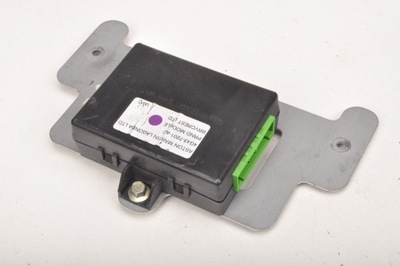 Aston martin db9 6.0 модуль блок управления 4g43-7201-ac фото №1