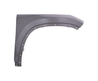 Skoda kodiaq 2017 - крила правий 1 фото №1