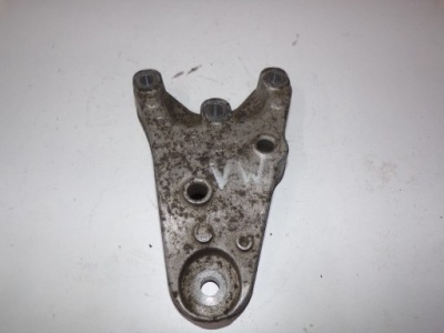 Подушка двигателя vw 6q0199185m фото №1