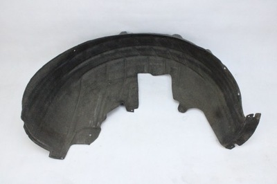 Підкрилок лівий задня volkswagen id.4 11a810971 фото №1