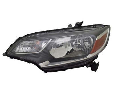 LAMP FRONT HONDA FIT 2015- 33100T5AA31 RIGHT  