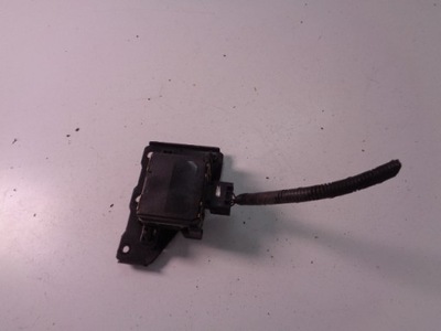 Радар distronic hyundai kona i 2017- фото №1