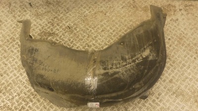 Подкрылок левый задняя задние bmw x5 e70 фото №1