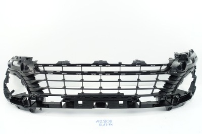 Накладка решітка бампера перед espace v 622548143r фото №1