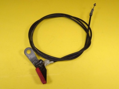 Трос ручка открывания капот alfa romeo 166 nr545 фото №1