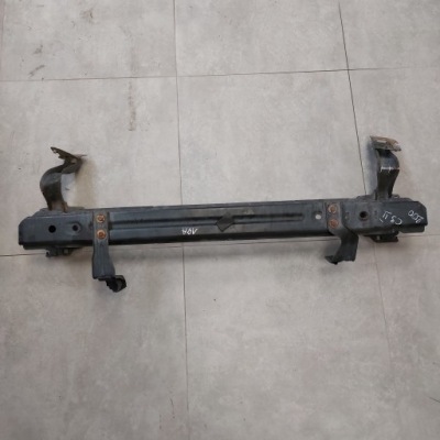 Citroen c3 ii балка pod бампер оригинал фото №1