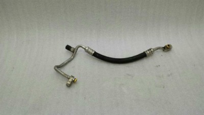 Bmw x1 f48 a/c труба 9869634 air кондиціонер line фото №1