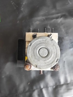 Citroen c4 насос abs 9664878180 фото №1