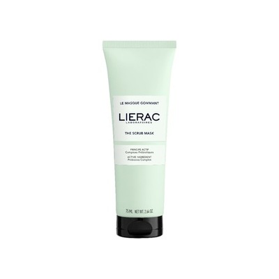 Lierac maska peelingująca 75 ml