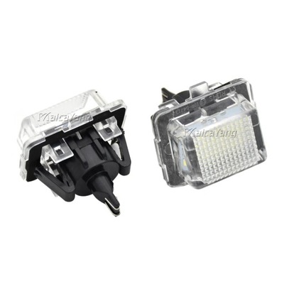 IE BLAD LÁMPARA LUZ DIRECCIONAL PARA MERCEDES-BENZ W204 W204 5D W212 W216 W221  