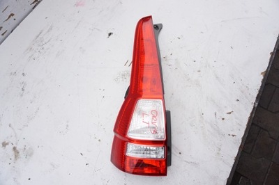 Лампа левый задняя honda crv iii 3 фото №1