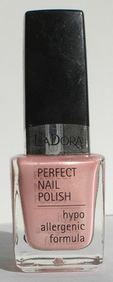 IsaDora lakier Perfect Nail Polish 76 Pearly Rose