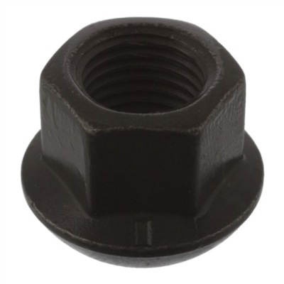 Гайка болты колеса vw lt 01214 febi фото №1