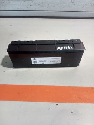 Opel insignia b hb модуль блок управления кондиционера фото №1