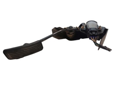 Потенциометр газа toyota corolla verso ii 2.0 d4d фото №1