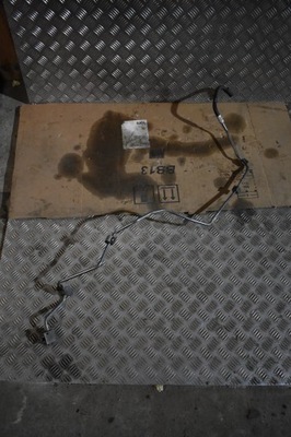 Idealne провода dynamic drive mercedes w166 1 фото №1