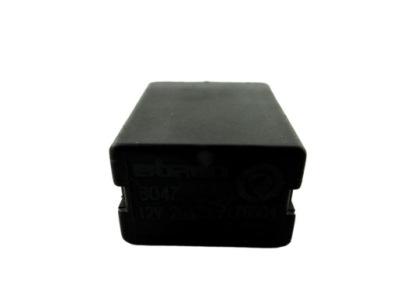 Реле bitron b047 fiat seicento фото №1