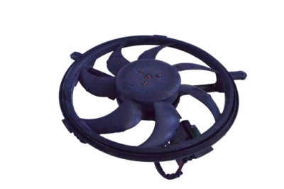 Вентилятор радиатора mini cooper r56 x4395002 фото №1